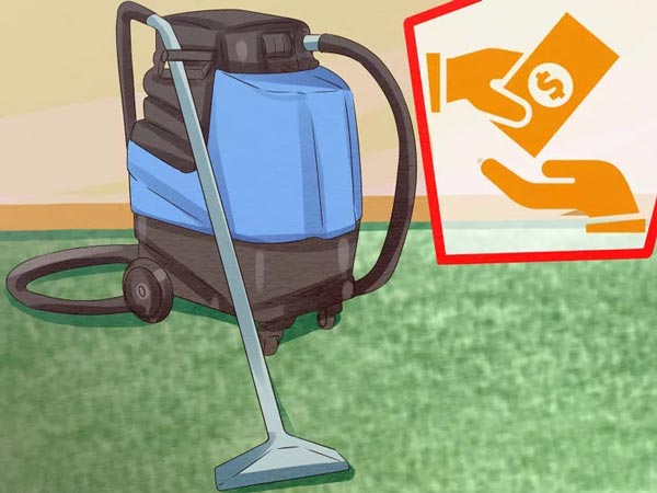 定期維護效果圖