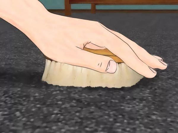 地毯補丁放入效果圖