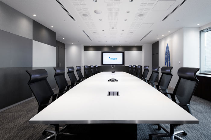 會(huì)議室裝修設(shè)計(jì)效果圖