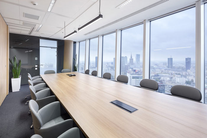 會(huì)議室裝修設(shè)計(jì)圖片