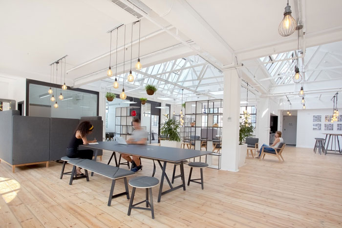 倉(cāng)庫(kù)辦公室獨(dú)立辦公區(qū)裝修設(shè)計(jì)效果圖