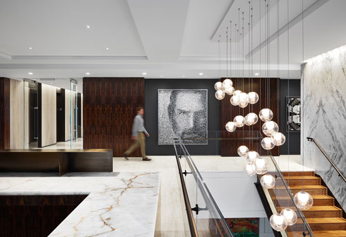 投資辦公室設計【投資管理】